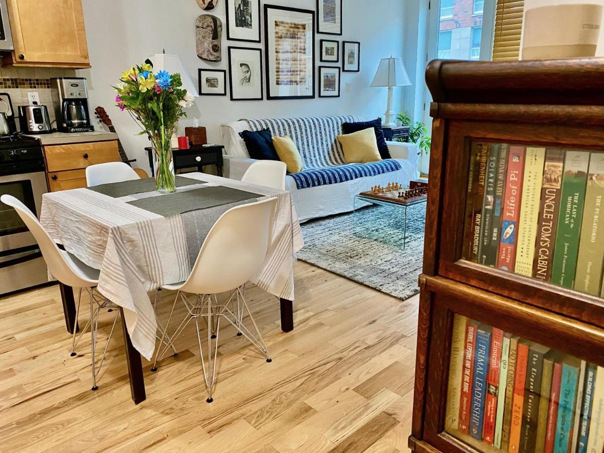 Appartement East Harlem Cozy New York