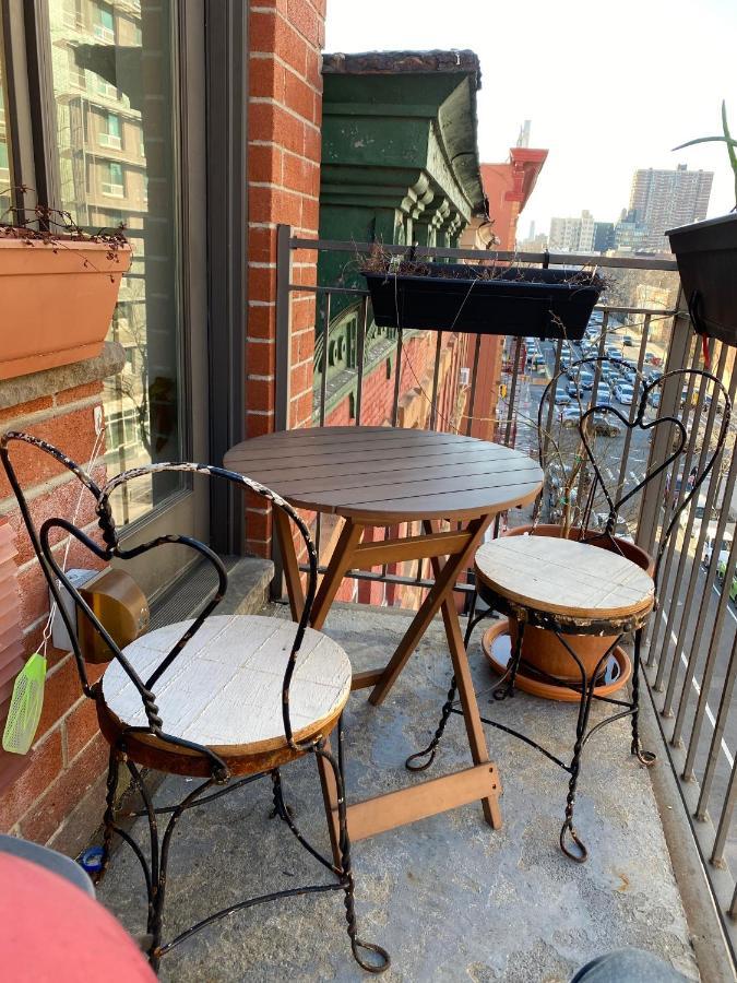 East Harlem Cozy Appartement