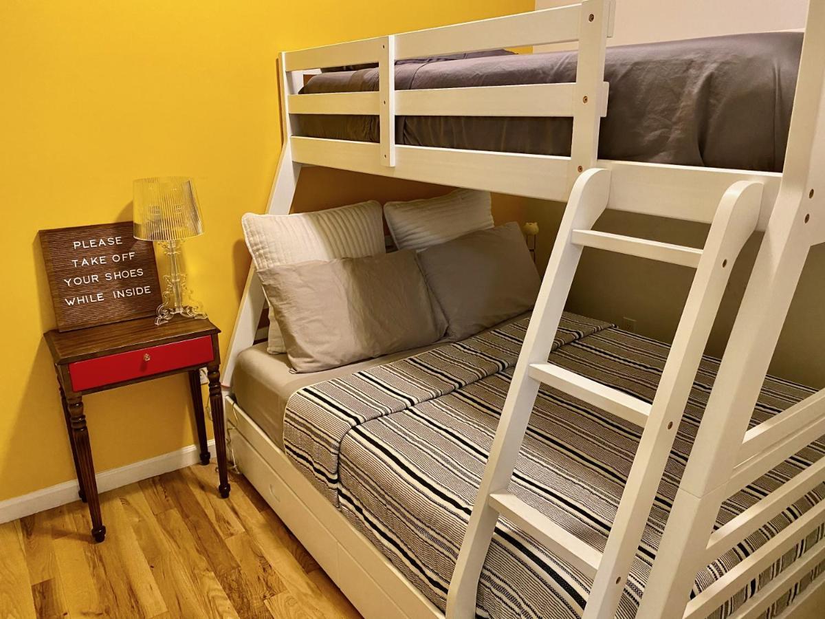 East Harlem Cozy Appartamento *