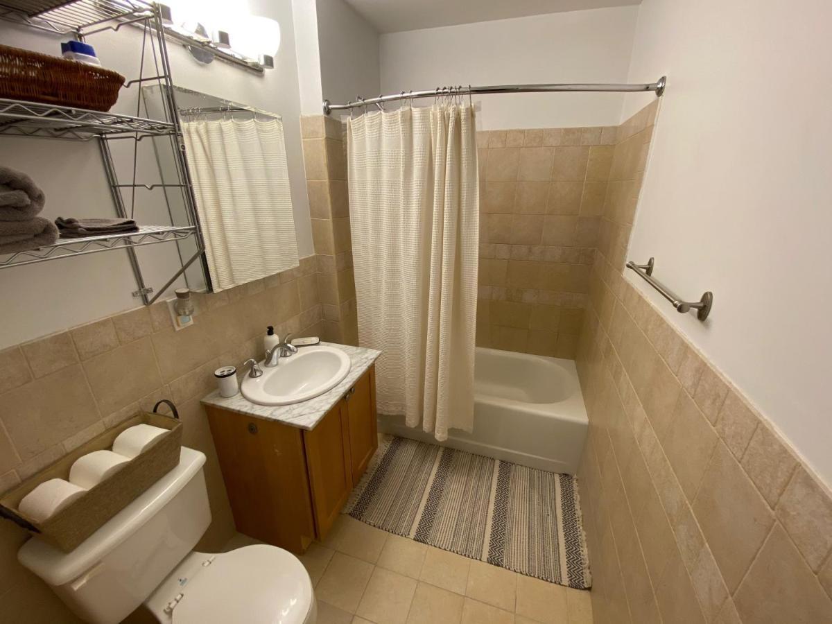 Appartamento East Harlem Cozy New York
