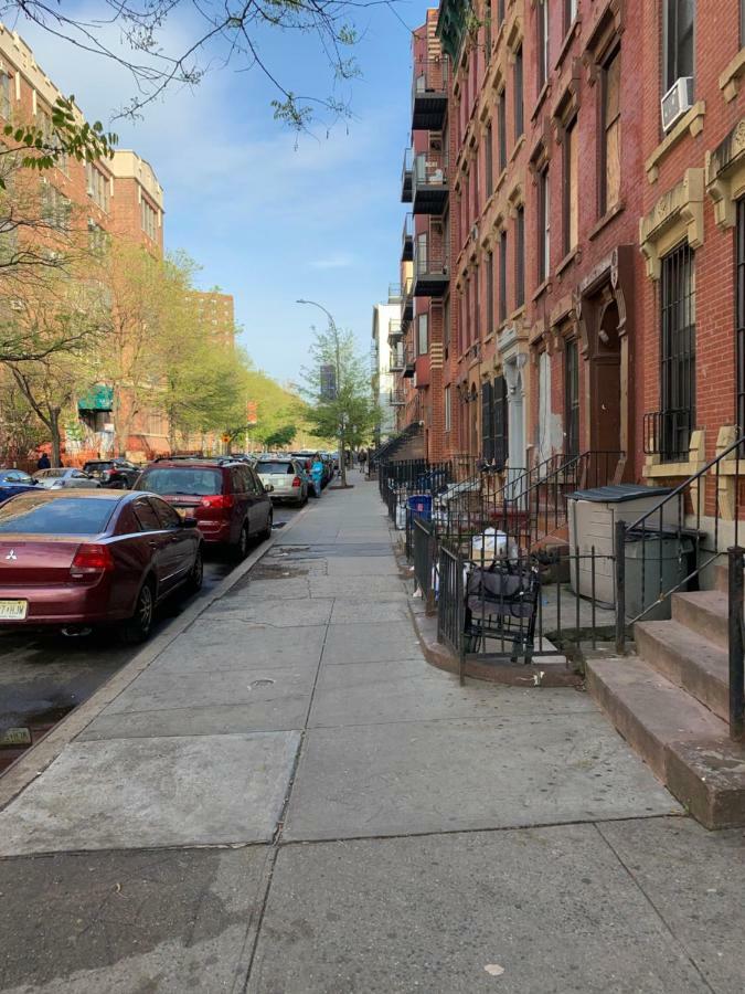 Appartamento East Harlem Cozy New York
